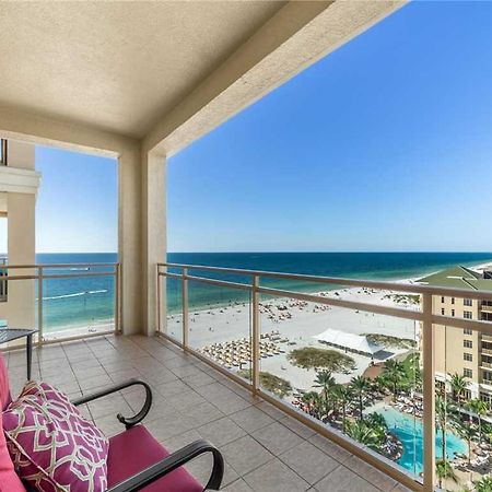 Sand Pearl 1406, 2 Bedrooms, Diamond Rated, Pool, Gym, Sleeps 6 Клиъруотър Бийч Екстериор снимка