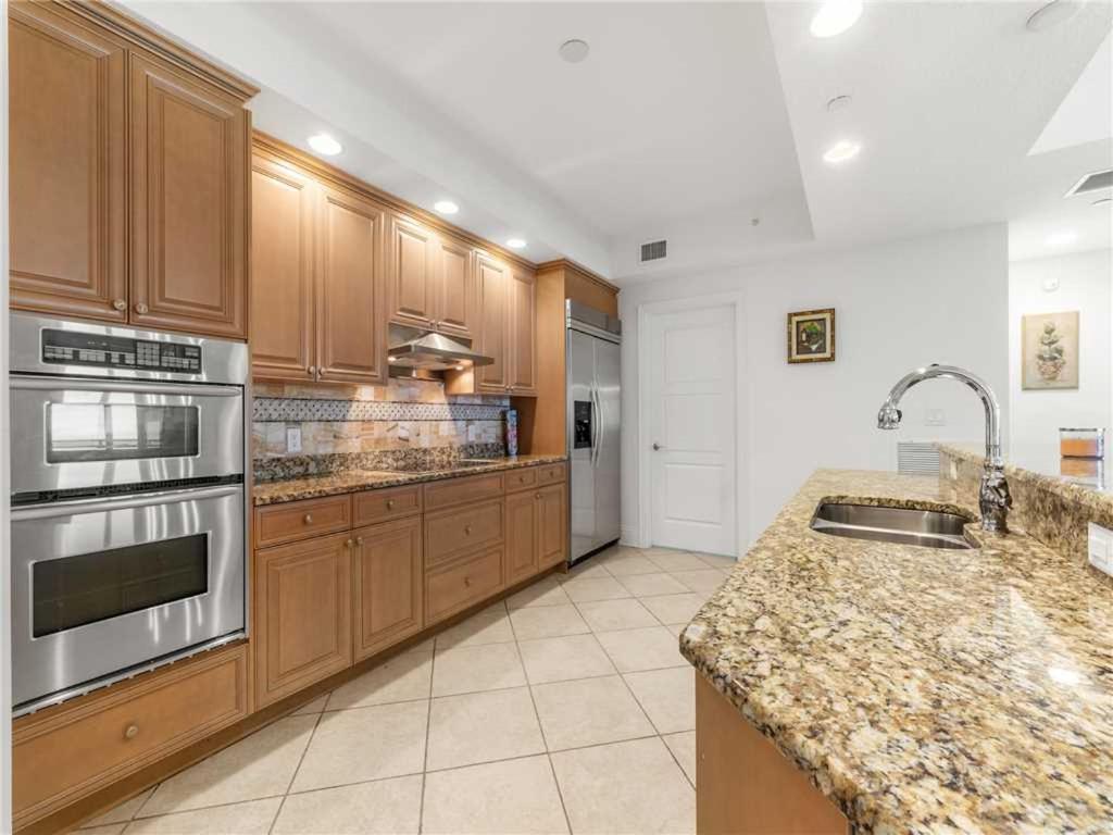 Sand Pearl 1406, 2 Bedrooms, Diamond Rated, Pool, Gym, Sleeps 6 Клиъруотър Бийч Екстериор снимка