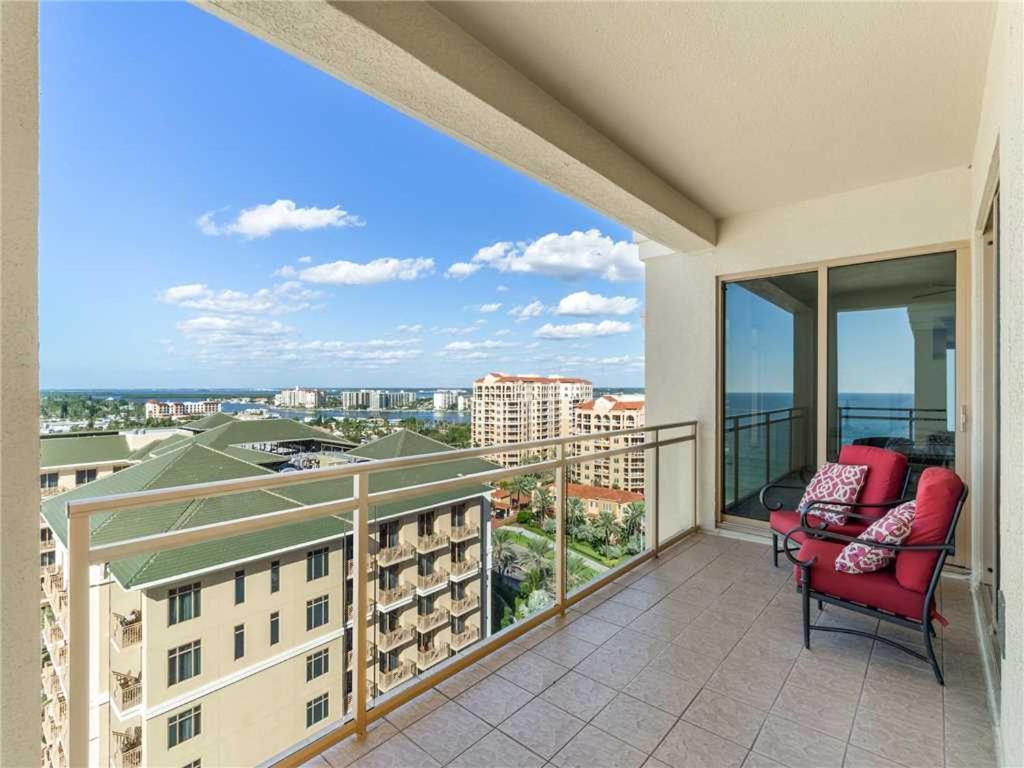 Sand Pearl 1406, 2 Bedrooms, Diamond Rated, Pool, Gym, Sleeps 6 Клиъруотър Бийч Екстериор снимка