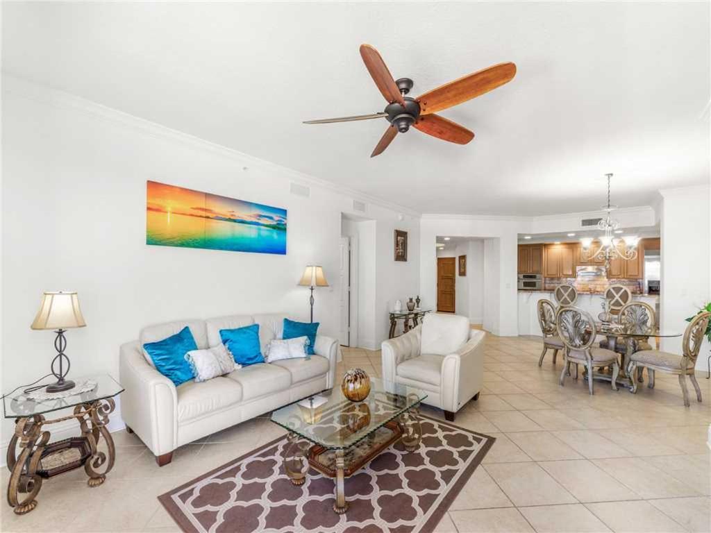 Sand Pearl 1406, 2 Bedrooms, Diamond Rated, Pool, Gym, Sleeps 6 Клиъруотър Бийч Екстериор снимка
