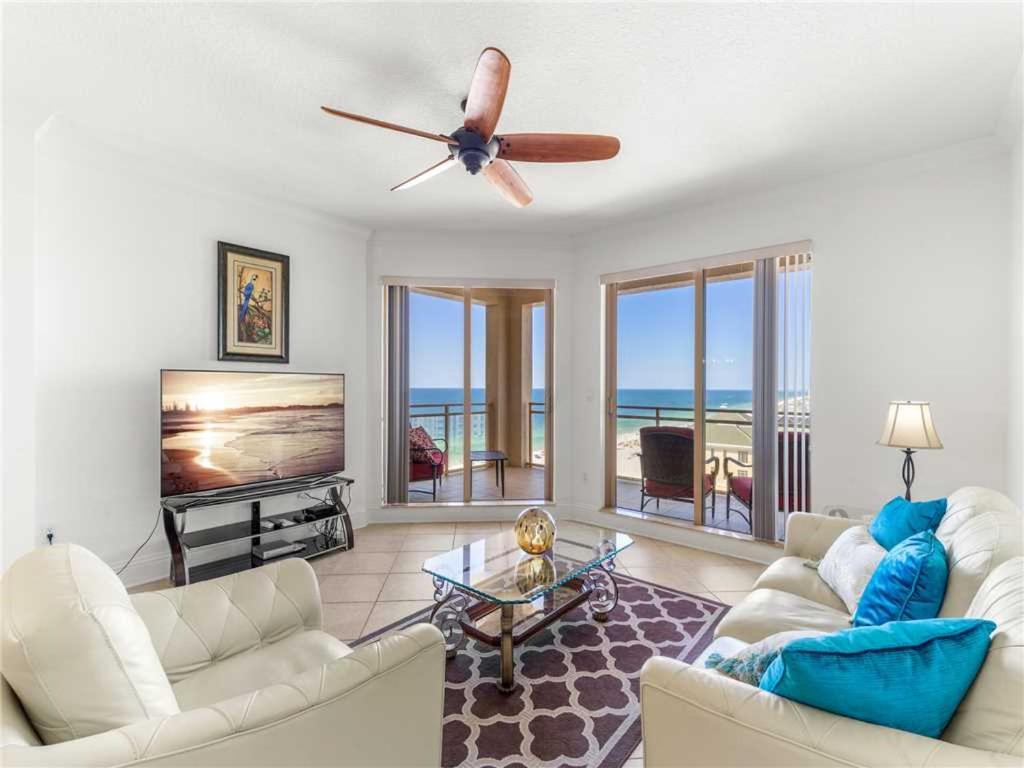 Sand Pearl 1406, 2 Bedrooms, Diamond Rated, Pool, Gym, Sleeps 6 Клиъруотър Бийч Екстериор снимка