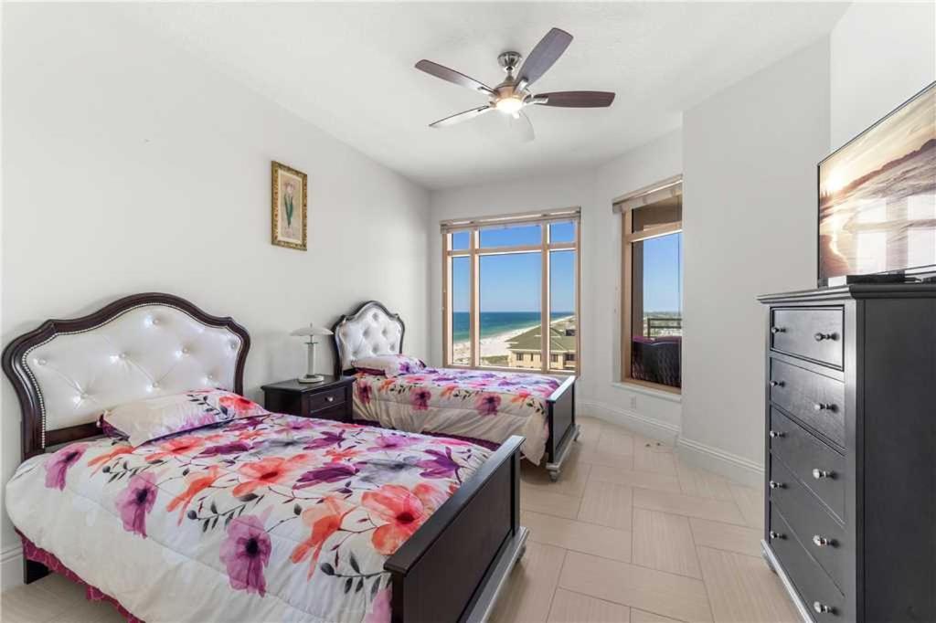 Sand Pearl 1406, 2 Bedrooms, Diamond Rated, Pool, Gym, Sleeps 6 Клиъруотър Бийч Екстериор снимка