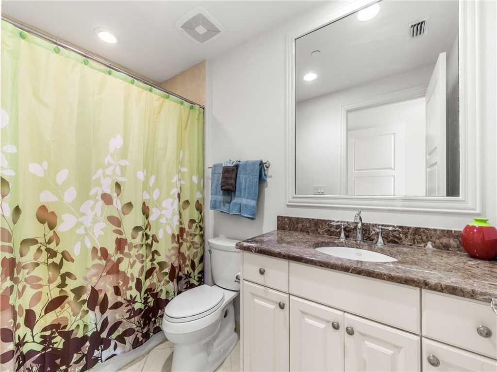 Sand Pearl 1406, 2 Bedrooms, Diamond Rated, Pool, Gym, Sleeps 6 Клиъруотър Бийч Екстериор снимка