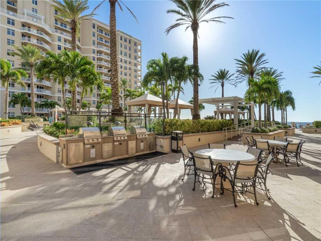 Sand Pearl 1406, 2 Bedrooms, Diamond Rated, Pool, Gym, Sleeps 6 Клиъруотър Бийч Екстериор снимка